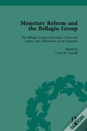 Capa do artigo Monetary Reform And The Bellagio Group Vol 4