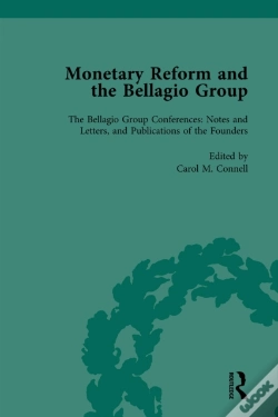 Capa do artigo Monetary Reform And The Bellagio Group Vol 4