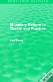 Capa do artigo Monetary Reform In Theory And Practice (Routledge Revivals)
