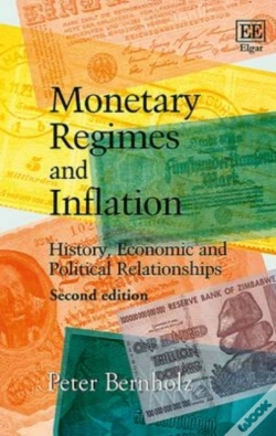 Capa do artigo Monetary Regimes And Inflation
