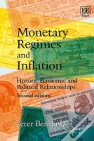 Monetary Regimes And Inflation
