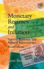 Monetary Regimes And Inflation - Preview
