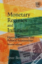 Capa do artigo Monetary Regimes And Inflation