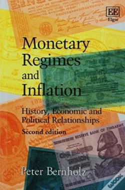 Capa do artigo Monetary Regimes And Inflation