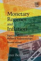 Monetary Regimes And Inflation