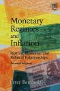 Monetary Regimes And Inflation - Preview