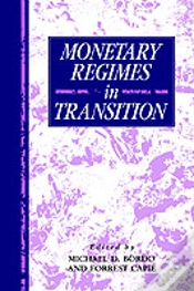 Capa do artigo Monetary Regimes In Transition