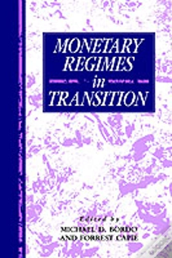 Capa do artigo Monetary Regimes In Transition
