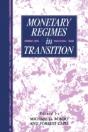 Monetary Regimes In Transition - Preview