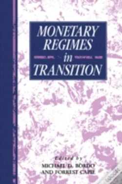 Capa do artigo Monetary Regimes In Transition