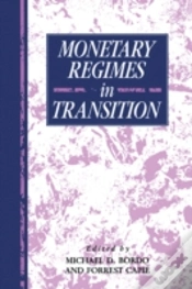 Capa do artigo Monetary Regimes In Transition