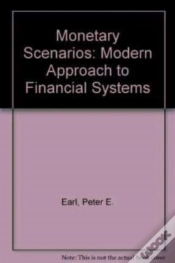 Capa do artigo Monetary Scenarios - A Modern Approach To Financial Systems
