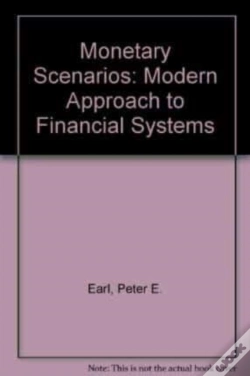 Capa do artigo Monetary Scenarios - A Modern Approach To Financial Systems