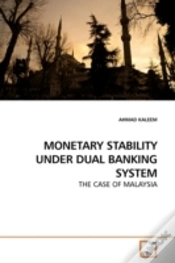 Capa do artigo Monetary Stability Under Dual Banking System
