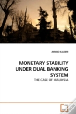 Capa do artigo Monetary Stability Under Dual Banking System