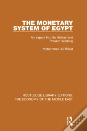 Capa do artigo Monetary System Of Egypt