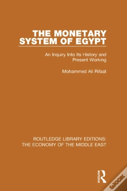 Capa do artigo Monetary System Of Egypt