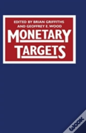Capa do artigo Monetary Targets