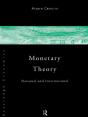 Monetary Theory - Preview