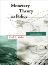 Monetary Theory And Policy