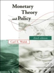 Capa do artigo Monetary Theory And Policy