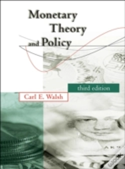 Capa do artigo Monetary Theory And Policy
