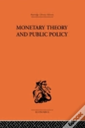 Capa do artigo Monetary Theory And Public Policy