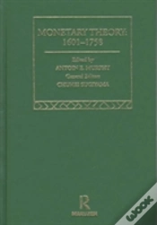 Capa do artigo Monetary Theory