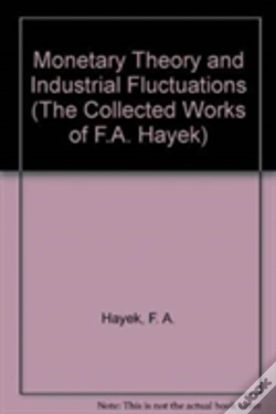 Capa do artigo Monetary Theory Hayek V 8