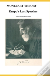 Capa do artigo Monetary Theory