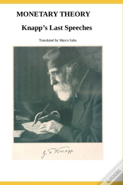 Capa do artigo Monetary Theory