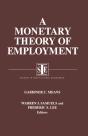 Monetary Theory Of Employment - Preview