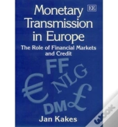 Monetary Transmission In Europe