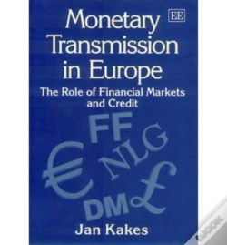 Capa do artigo Monetary Transmission In Europe