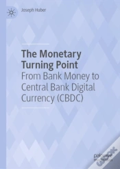 Capa do artigo Monetary Turning Point
