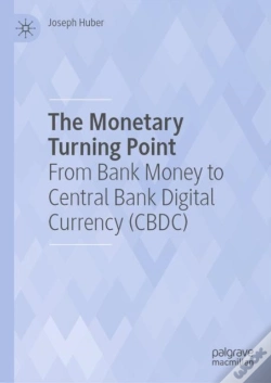 Capa do artigo Monetary Turning Point