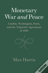 Monetary War And Peace