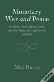 Capa do artigo Monetary War And Peace