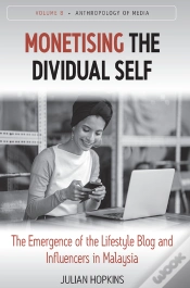 Capa do artigo Monetising The Dividual Self