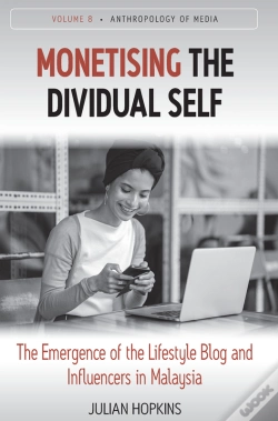 Capa do artigo Monetising The Dividual Self
