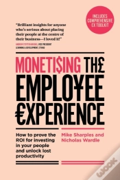 Capa do artigo Monetising The Employee Experience