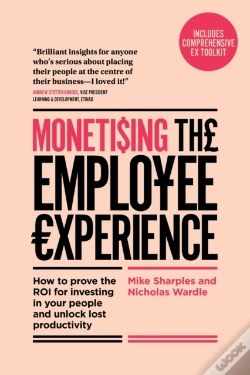 Capa do artigo Monetising The Employee Experience