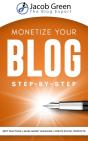 Monetize Your Blog Step-By-Step - Preview