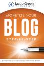 Monetize Your Blog Step-By-Step - Preview