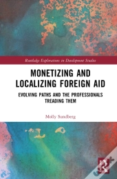 Monetizing And Localizing Foreign Aid