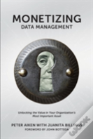 Monetizing Data Management