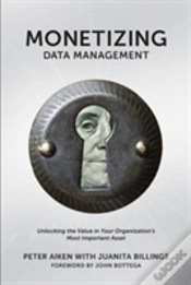 Capa do artigo Monetizing Data Management
