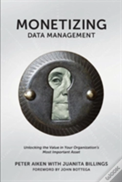 Capa do artigo Monetizing Data Management