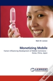 Capa do artigo Monetizing Mobile