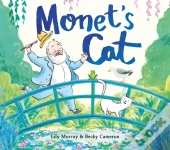 Monet'S Cat